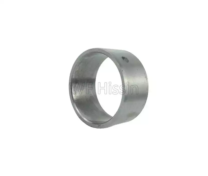 Timing idle gear bush